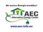 Günstige Solarthermieanlagen